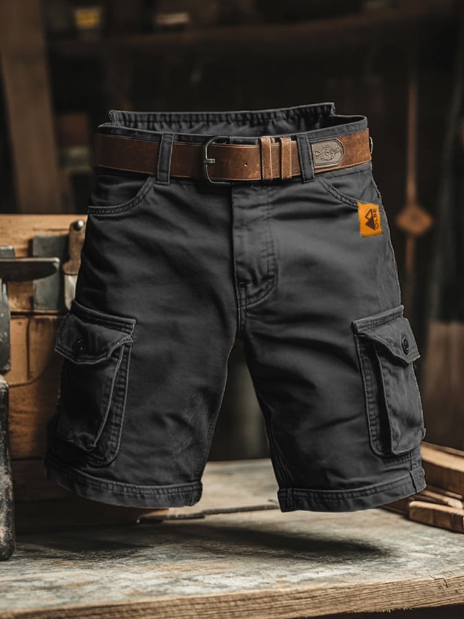 DAVIDE | SHORTS OUTDOOR MODERNES