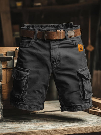 DAVIDE | SHORTS OUTDOOR MODERNES