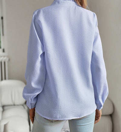 Chemise décontractée - Pour elle
