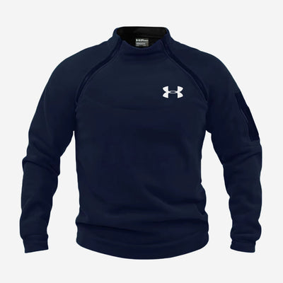 Sweat-shirt polaire tactique - SOLDES