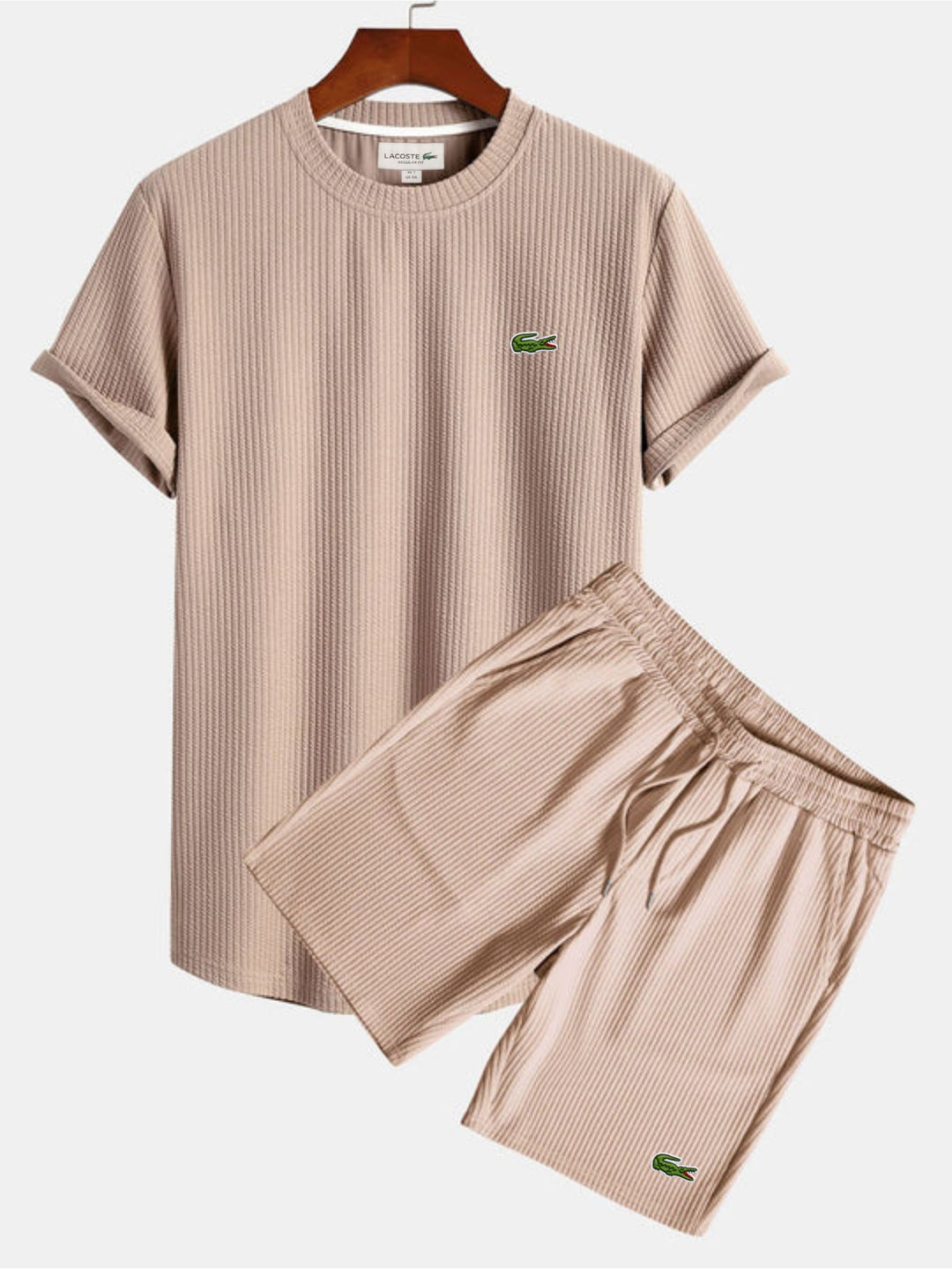 Ensemble d'Été Casual - DÉSTOCKAGE