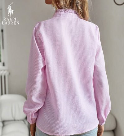 Chemise décontractée || Pour elle