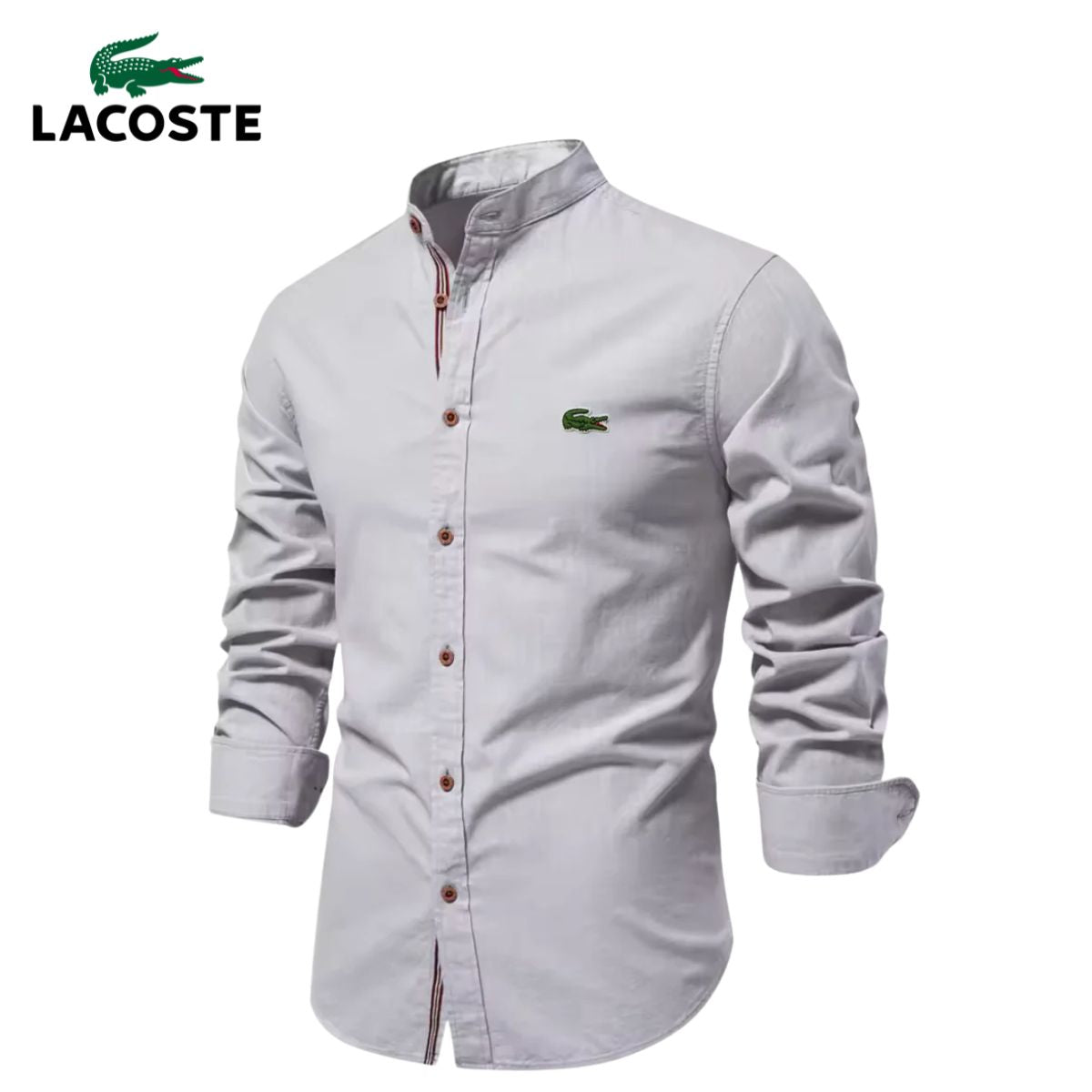 Chemise à col || élégant OUP