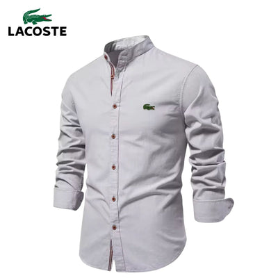 Chemise à col || élégant OUP