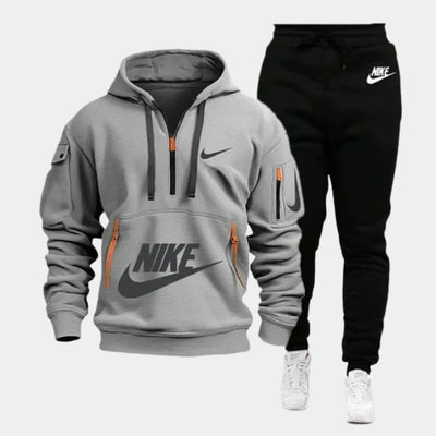 Ensemble Décontracté Style Streetwear - PRIX DÉSTOCKAGE