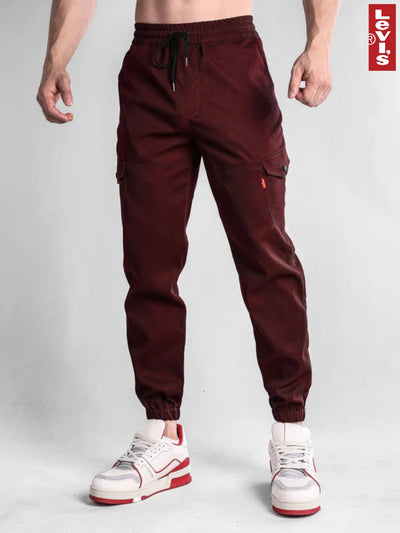 Ꮮevi's || Pantalon Cargo Homme