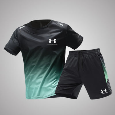 ENSEMBLE TURBOFIT - Pour Homme