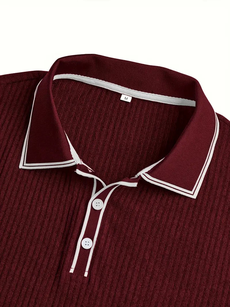 DUMONT LYON POLO | STRUCTURE SUR MESURE, ÉLÉGANCE MÉDITERRANÉENNE