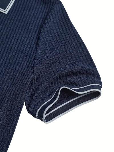 DUMONT LYON POLO | STRUCTURE SUR MESURE, ÉLÉGANCE MÉDITERRANÉENNE