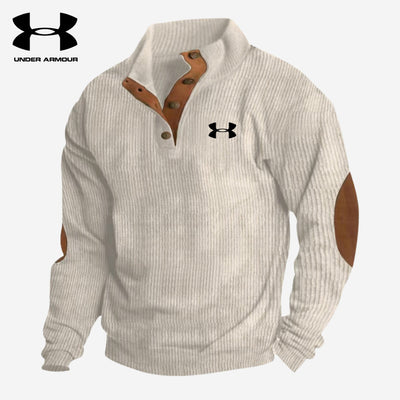 Pull en polaire || SOLDES