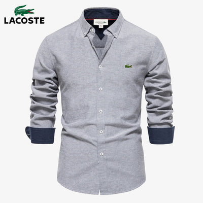 Chemise Élégante Décontractée || DÉSTOCKAGE