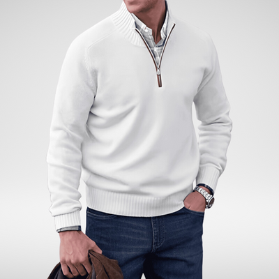 DUMONT LYON | PULL DE LUXE