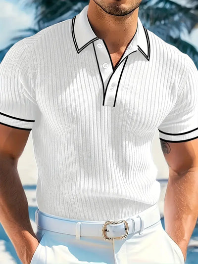 DUMONT LYON POLO | STRUCTURE SUR MESURE, ÉLÉGANCE MÉDITERRANÉENNE