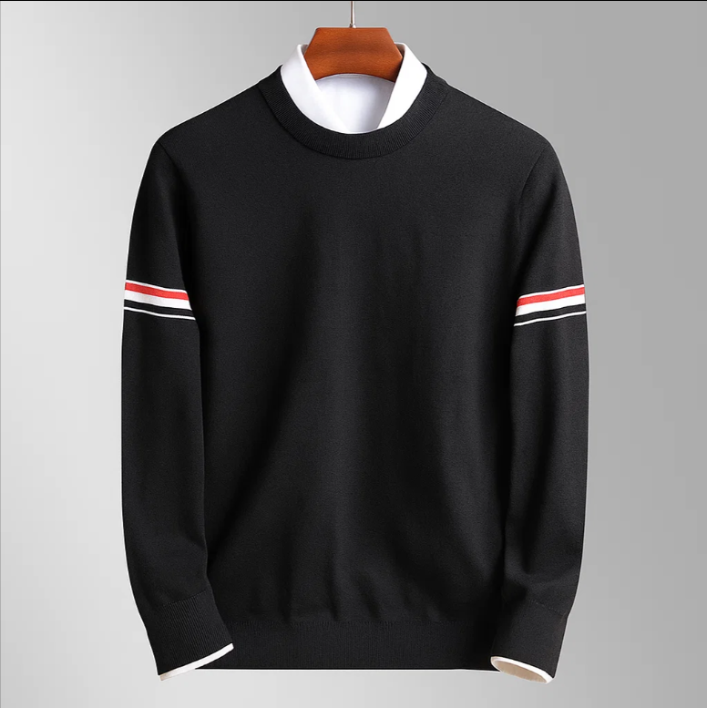 Dumont Lyon | Pull de luxe