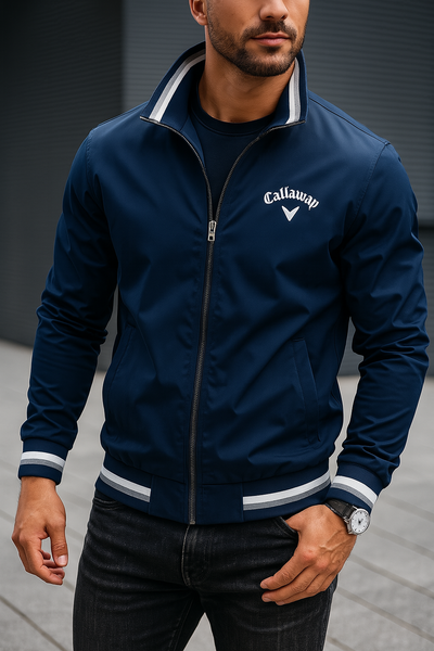 DUMONT LYON | VESTE D'ÉTÉ/DE MI-SAISON DE LUXE POUR HOMME