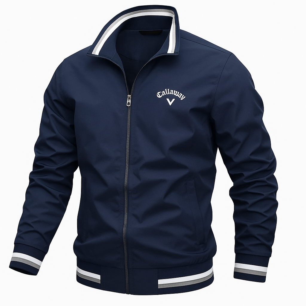 DUMONT LYON | VESTE D'ÉTÉ/DE MI-SAISON DE LUXE POUR HOMME