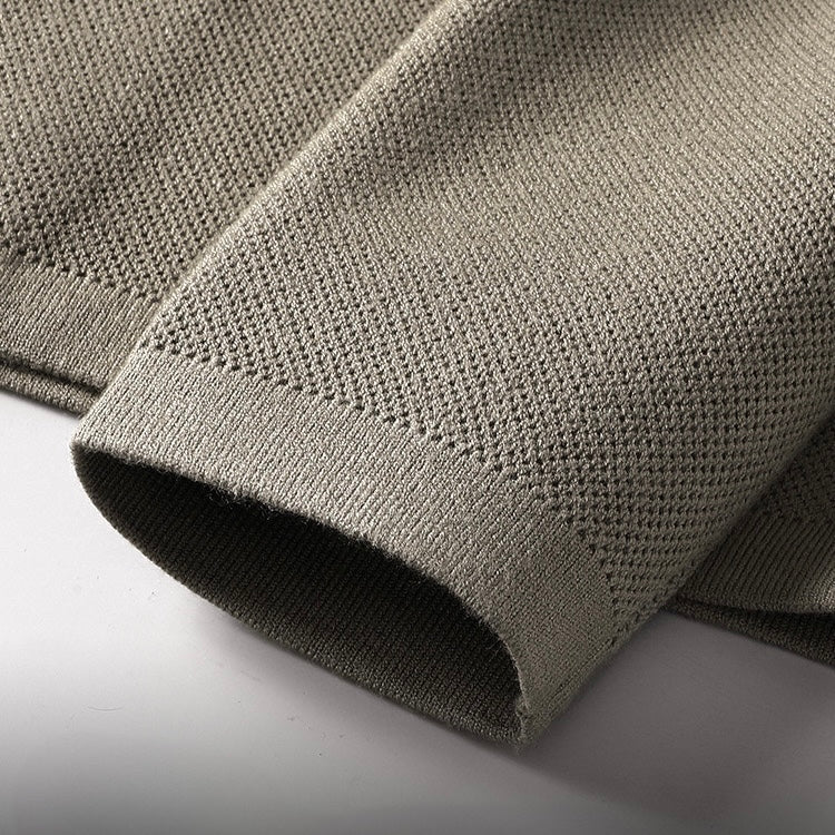 DUMONT LYON™ | GILET DE LUXE EN COTON DE QUALITÉ SUPÉRIEURE