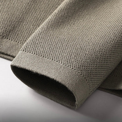 DUMONT LYON™ | GILET DE LUXE EN COTON DE QUALITÉ SUPÉRIEURE