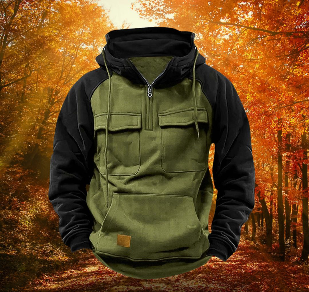 DUMONT LYON | SWEAT AUTOMNAL