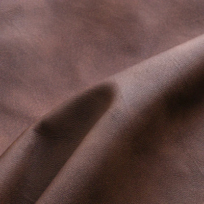 DUMONT LYON™ | VESTE EN CUIR AVEC FERMETURE ÉCLAIR