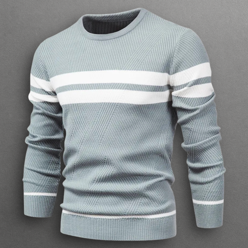 DUMONT LYON | PULL RAYÉ