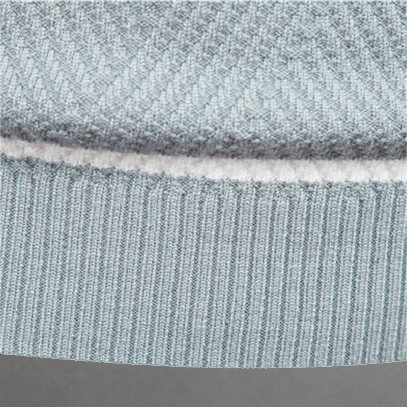 DUMONT LYON | PULL RAYÉ