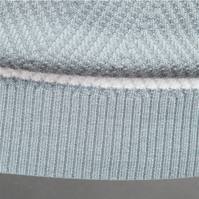DUMONT LYON | PULL RAYÉ
