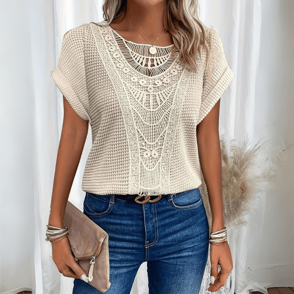 Chic Sans Effort