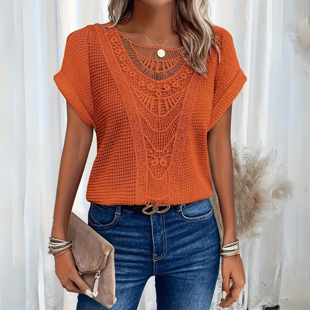 Chic Sans Effort