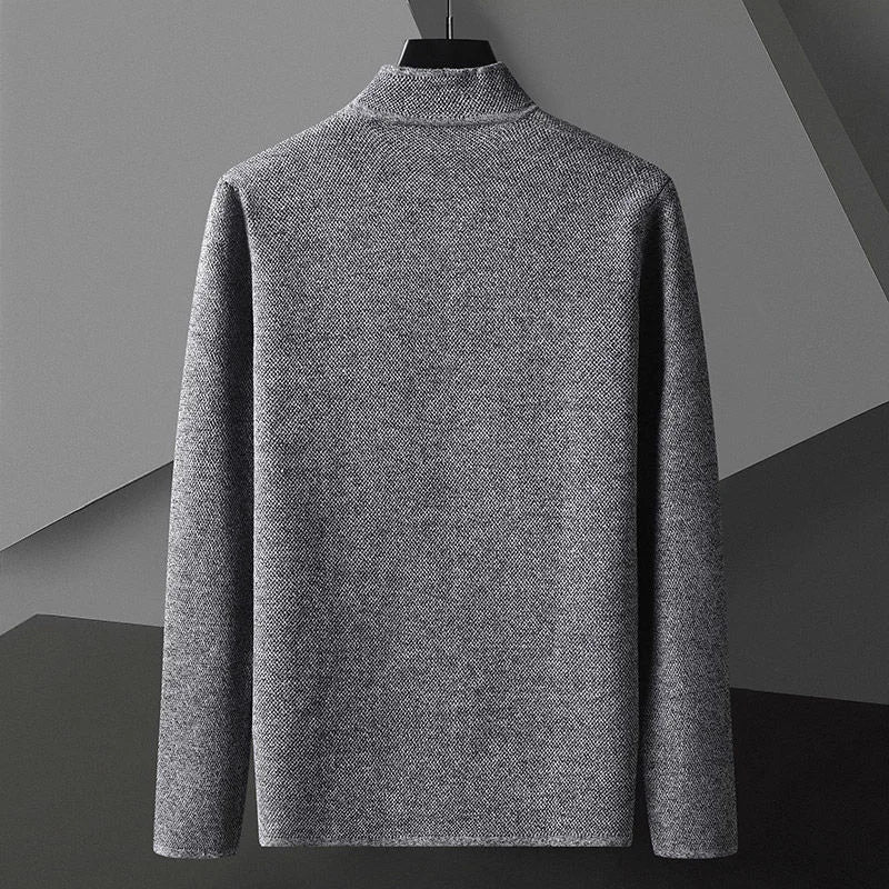 DUMONT LYON | GILET DE LUXE POUR HOMME