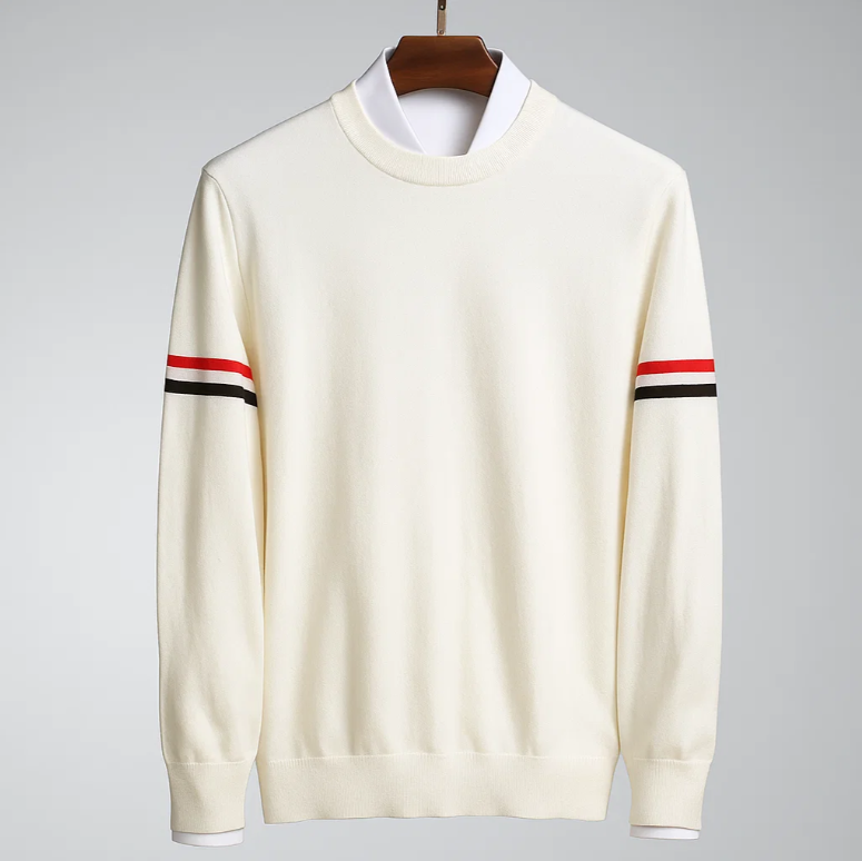 Dumont Lyon | Pull de luxe