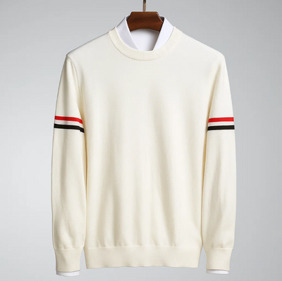 Dumont Lyon | Pull de luxe