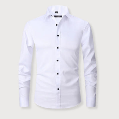 STEFANO | CHEMISE ANTIPLI
