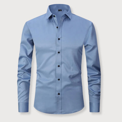 STEFANO | CHEMISE ANTIPLI