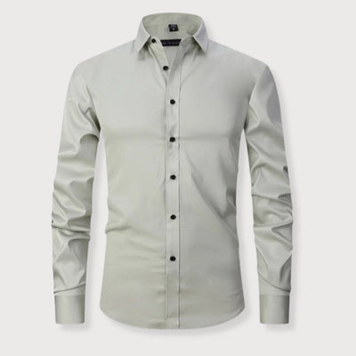 STEFANO | CHEMISE ANTIPLI