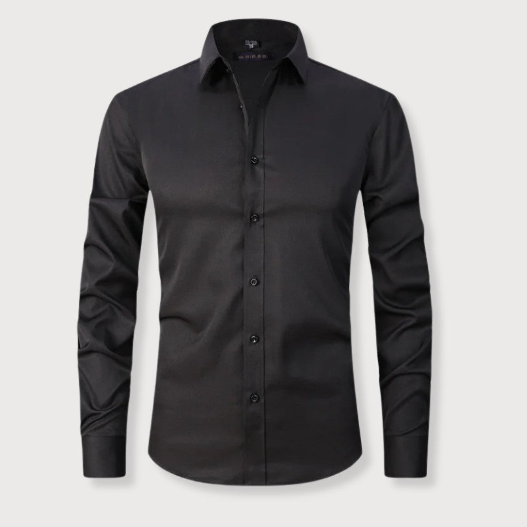 STEFANO | CHEMISE ANTIPLI