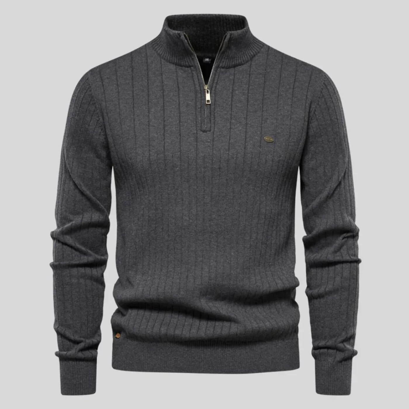 DUMONT LYON™ | PULL CONFORTABLE ET STYLÉ
