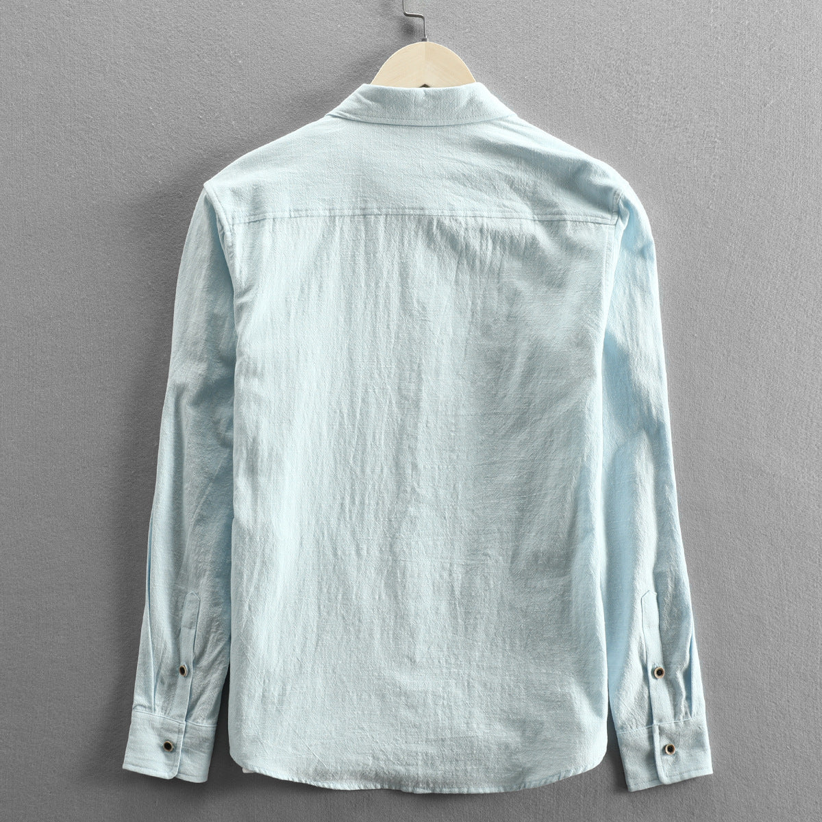 Dumont Lyon | Chemise de Luxe en Lin