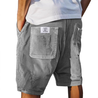DUMONT LYON | PANTALONS COURTS CHICS EN VELOURS