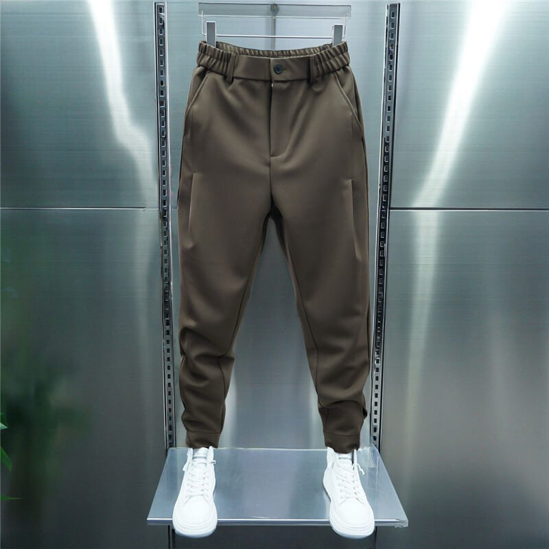DUMONT LYON™ | PANTALONS PREMIUM DE LUXE