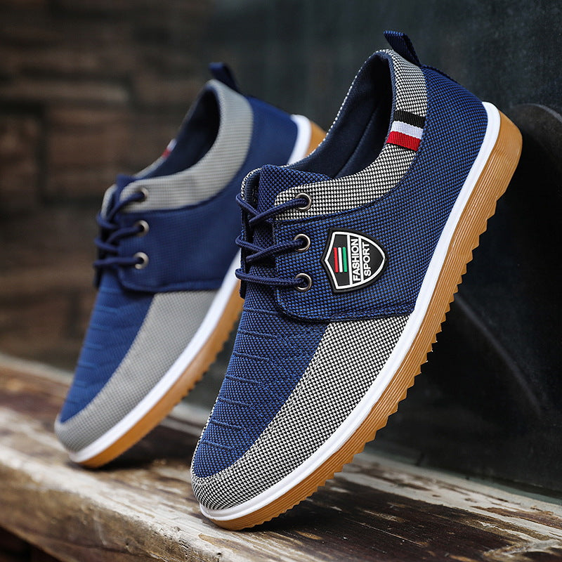 DUMONT LYON™ | CHAUSSURES PREMIUM AVEC SEMELLE ORTHOPÉDIQUE