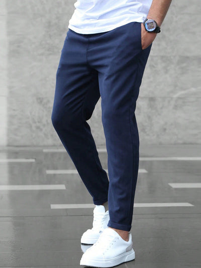 DUMONT LYON | PANTALONS ÉLASTIQUES DE HAUTE QUALITÉ