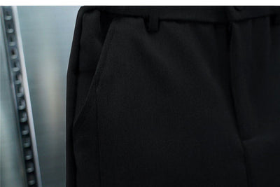 DUMONT LYON™ | PANTALONS PREMIUM DE LUXE