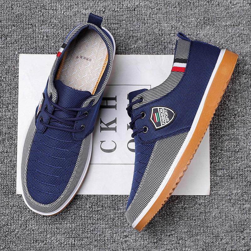 DUMONT LYON™ | CHAUSSURES PREMIUM AVEC SEMELLE ORTHOPÉDIQUE