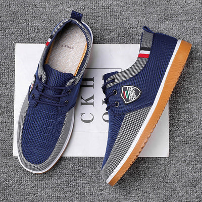 DUMONT LYON™ | CHAUSSURES PREMIUM AVEC SEMELLE ORTHOPÉDIQUE