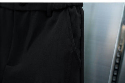 DUMONT LYON™ | PANTALONS PREMIUM DE LUXE