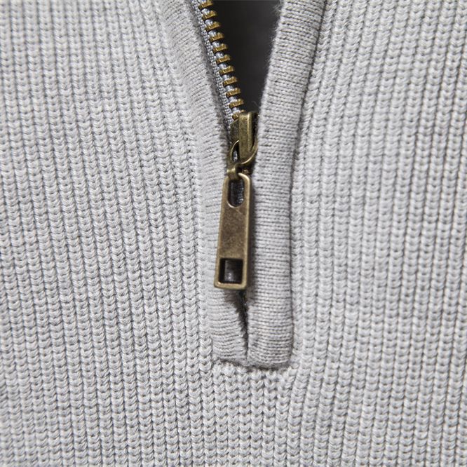 DUMONT LYON | PULL AUTOMNAL DE LUXE