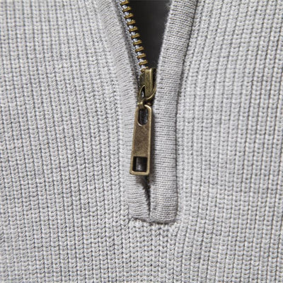 DUMONT LYON | PULL AUTOMNAL DE LUXE