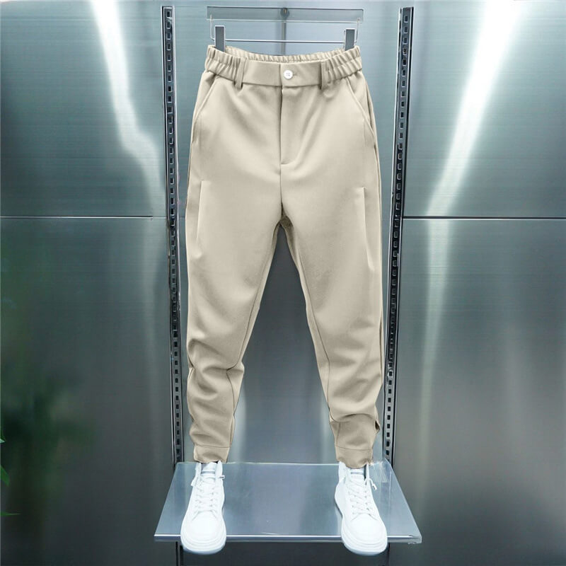 DUMONT LYON™ | PANTALONS PREMIUM DE LUXE
