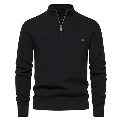 DUMONT LYON | PULL AUTOMNAL DE LUXE